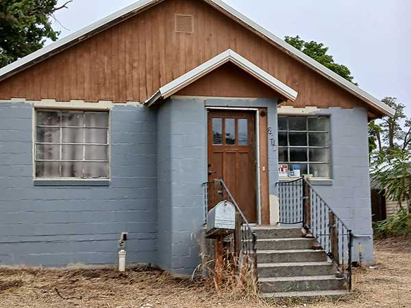 CASH DEAL $229,995 3 BEDROOM 1 BATHROOM