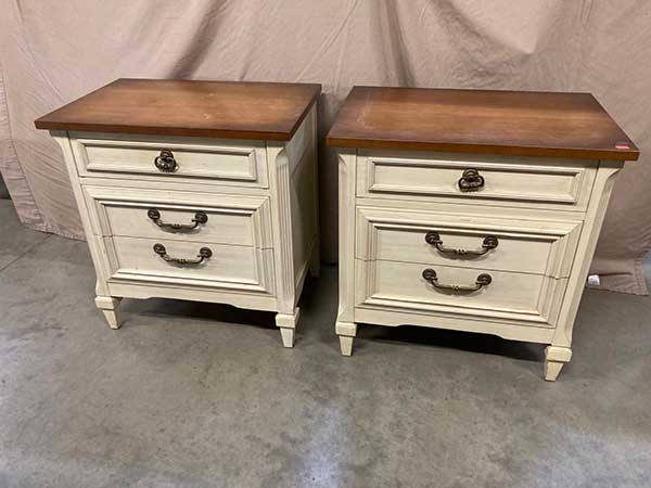ESTATE FURNITURE, VINTAGE ITEMS