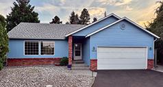 WONDERFUL WENATCHEE HOME