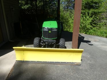 JOHN DEERE 2024 1023 A 