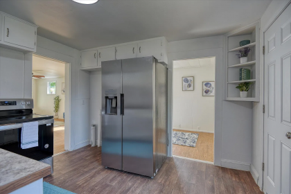 NEW LOWERED PRICE! NEVADA-LIDGERWOOD BUNGALOW   $239,900