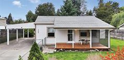 OPEN HOUSE SATURDAY, JUNE 28, 9-11AM