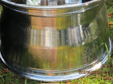 (4) TOYO OPEN COUNTRY AT TIRES