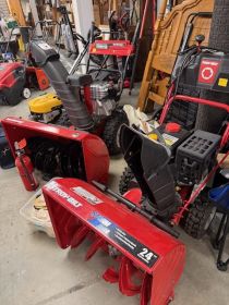 ESTATE SALE OWENS GALLERY