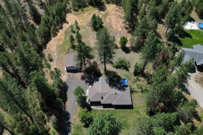 CHATTAROY DREAM HOME ON 2.87 ACRES, NOW $570,000