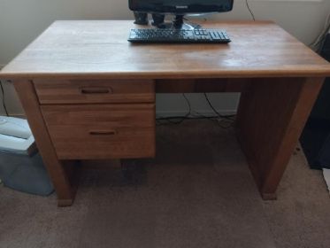 FURNITURE & SEWING MACHINE FOR SALE