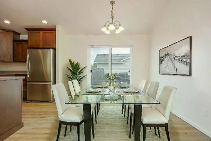 OPEN HOUSE SATURDAY, AUGUST 30, 11AM-1PM
