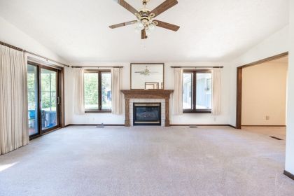 CHATTAROY DREAM HOME ON 2.87 ACRES, NOW $570,000