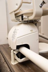 VERTICAL OPTIONS HOME ELEVATORS & STAIR LIFTS!