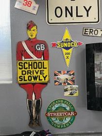 FOUR ESTATE AUCTION SUNDAY, JULY 27 10AM