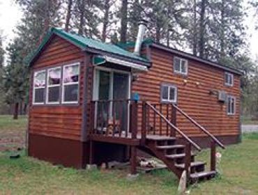TINY HOME $65,000