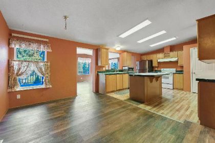 7.58 PEACEFUL ACRES WITH 3 BED, 2 BATH HOME IN NEWPORT