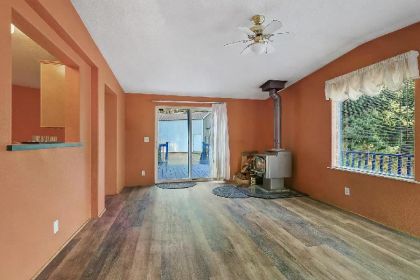 7.58 PEACEFUL ACRES WITH 3 BED, 2 BATH HOME IN NEWPORT