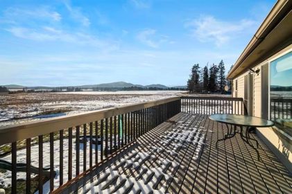 PRICE DROP! 10 ACRES AND A BEAUTIFUL HOME WITH VIEWS!