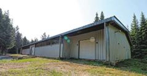 14 ACRES WITH HUGE SHOP READY FOR YOUR FUTURE!
