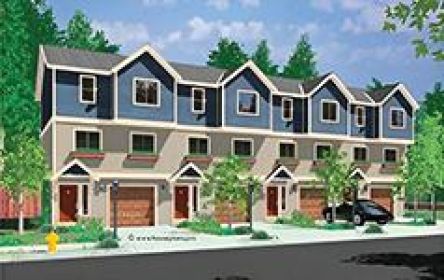 A READY-TO-BUILD LOT OFFERING A RARE OPPORTUNITY