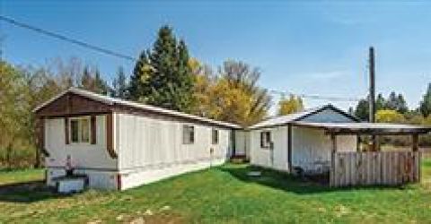 COUNTRY LIVING JUST INDISE CITY LIMITS