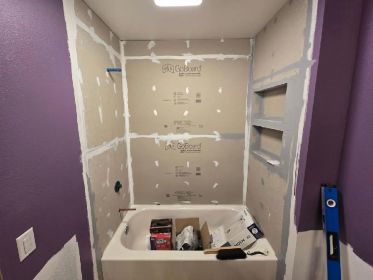 PROFESSIONAL REMODELS - ON TIME, WITHIN BUDGET, DONE RIGHT