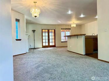 WONDERFUL WENATCHEE HOME