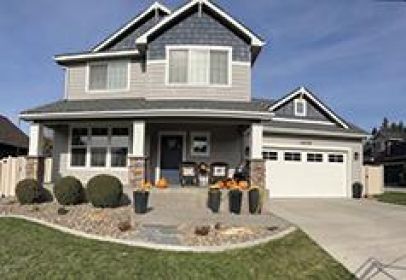 GETTING YOUR HOME PAINTED THIS YEAR?