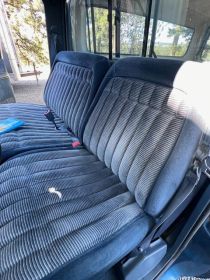 1991 CHEVROLET 1500 REGULAR CAB