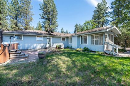 CHATTAROY DREAM HOME ON 2.87 ACRES, NOW $570,000