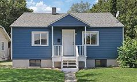 OPEN HOUSE ADORABLE WITH MODERN UPGRADES