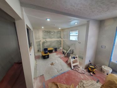 PROFESSIONAL REMODELS - ON TIME, WITHIN BUDGET, DONE RIGHT