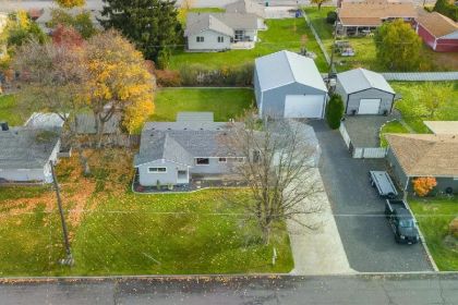 CHARMING RANCH STYLE HOME