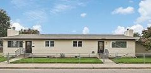 NORTH SPOKANE UPDATED DUPLEX
