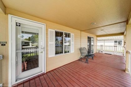 MISSION MEADOWS SENIOR COMMUNITY OPEN HOUSE #1