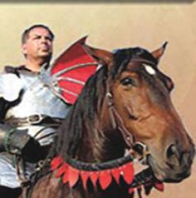 SPOKANE RENAISSANCE FAIRE