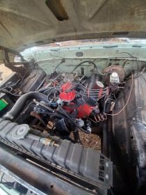 1970 FORD 390 ENGINE