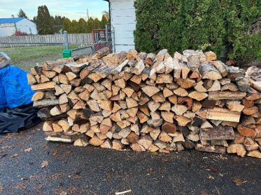 SELLING FIREWOOD!