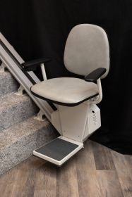 VERTICAL OPTIONS HOME ELEVATORS & STAIR LIFTS!