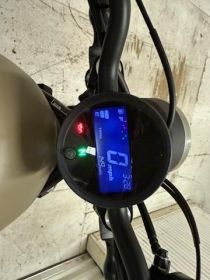 2019 DESERT SAND HONDA REBEL 500CC