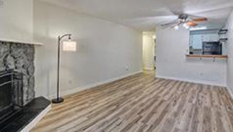 UPDATED CONDO IN SPOKANE VALLEY