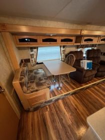 2007 KZ SPREE TRAVEL TRAILER