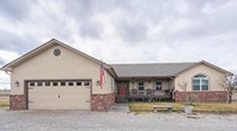 BEAUTIFUL SETTING ON NEARLY 10 ACRES IN DEER PARK