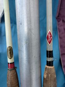 NAM VET SELLING ALL HIS FLY FISHING GEAR