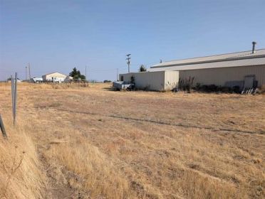 AIRWAY HEIGHTS - TWO LOTS SIDE BY SIDE, FRONTS LUNDSTROM 