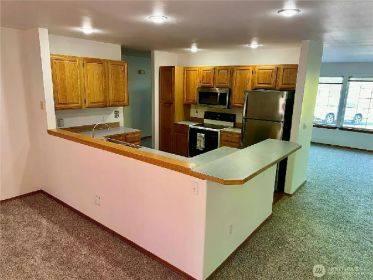 WONDERFUL WENATCHEE HOME