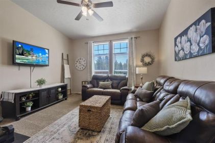 BEAUTIFUL 4 BED, 2 BATH HOME ON A WOODED 10-ACRE LOT