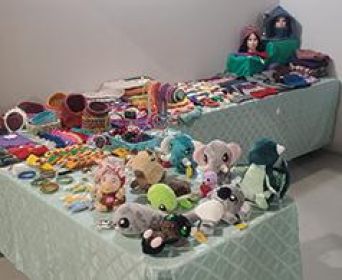LINCOLN COUNTY FLEA MARKET