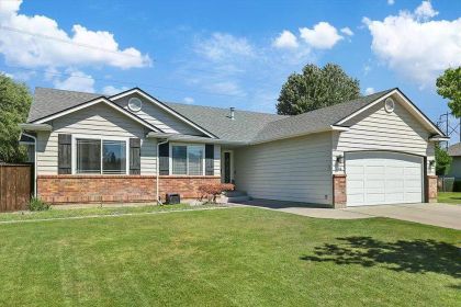 OPEN HOUSE SATURDAY, AUGUST 8, 1-3PM 
