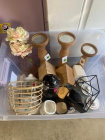 NORTHSIDE SPOKANE YARD SALE - NO JUNK
