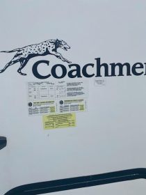 2021 FREEDOM EXPRESS TRAVEL TRAILER