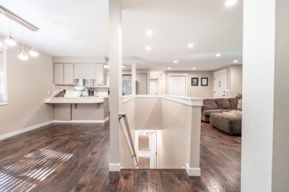 SPACIOUS HOME IN DESIRABLE PONDEROSA NEIGHBORHOOD