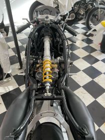 1982 YAMAHA TZ500