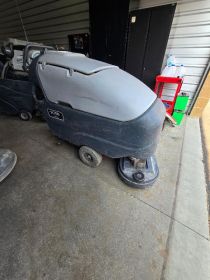 509 MACHINE PRO LLC. FLOOR SCRUBBERS & MORE!